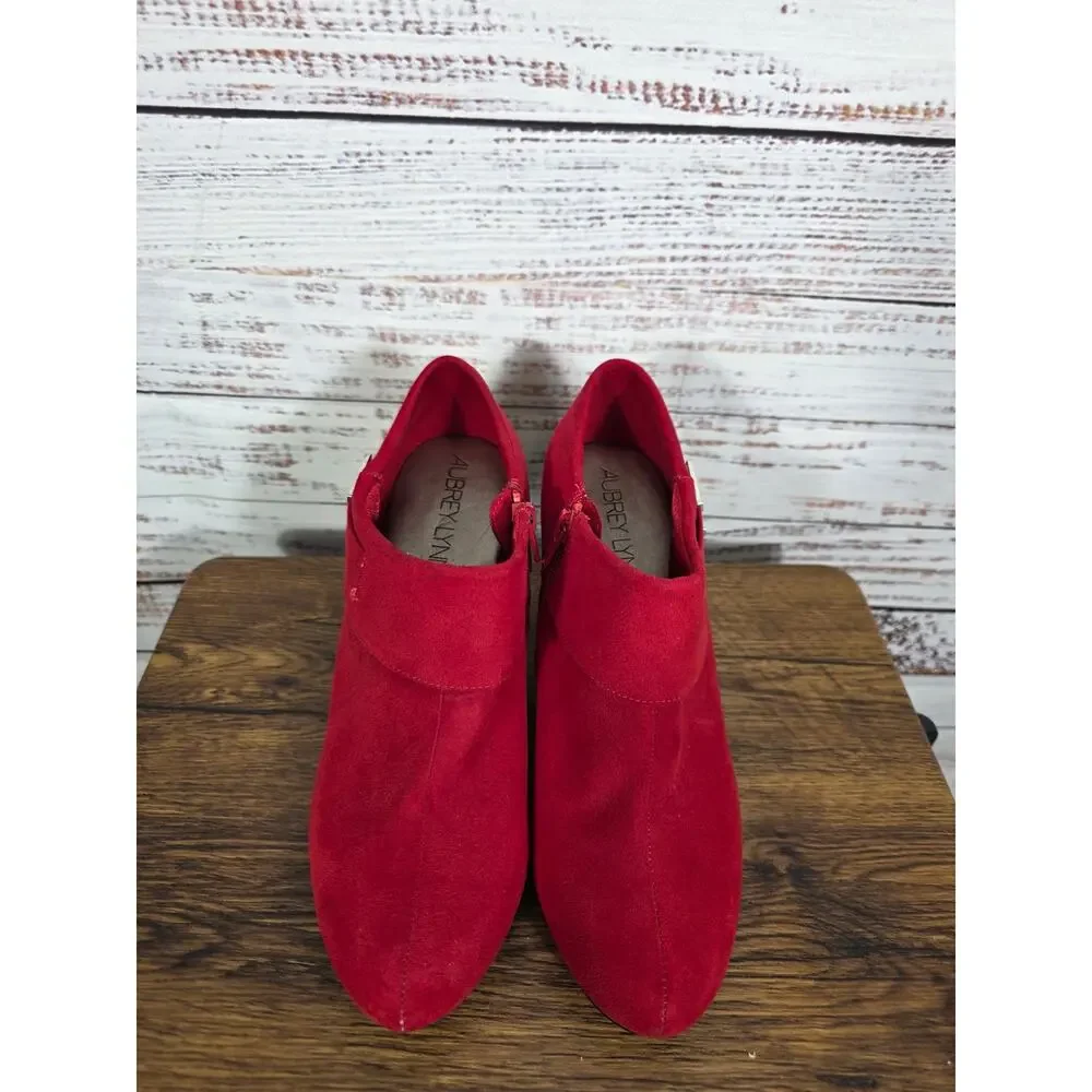 Aubrey Lynn boots are
